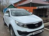 Kia Sportage 2015 года за 7 700 000 тг. в Актобе – фото 3