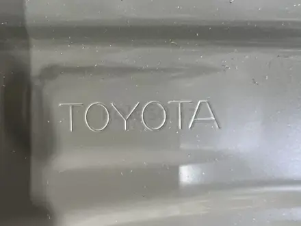 Капот на Toyota Corolla за 65 000 тг. в Алматы – фото 5
