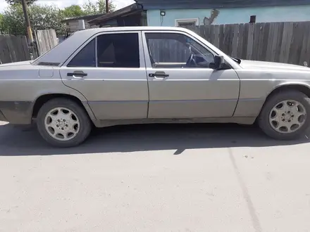 Mercedes-Benz 190 1991 года за 1 200 000 тг. в Шемонаиха – фото 5