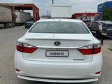 Lexus ES 300h 2013 годаүшін11 000 000 тг. в Актау – фото 4