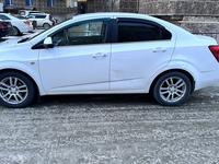 Chevrolet Aveo 2013 годаfor3 600 000 тг. в Актау