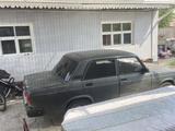 ВАЗ (Lada) 2107 2010 года за 800 000 тг. в Шымкент