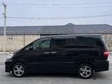 Toyota Alphard 2005 годаfor5 350 000 тг. в Тараз – фото 2