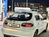 ЗАЗ Chance 2014 года за 1 100 000 тг. в Астана