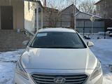 Hyundai Sonata 2015 годаfor5 000 000 тг. в Алматы