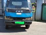 JAC  HFC 1045 2011 года за 1 600 000 тг. в Алматы