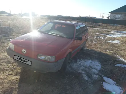 Volkswagen Passat 1991 года за 950 000 тг. в Актобе – фото 5