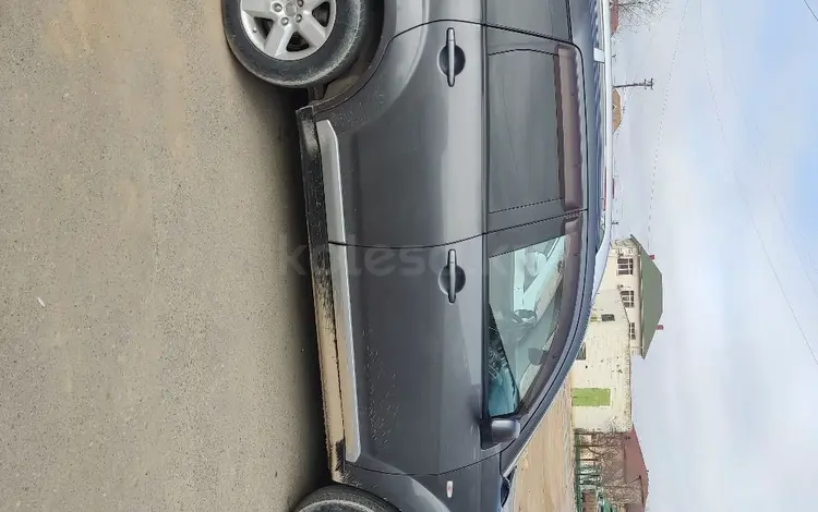 Mitsubishi Outlander 2008 годаfor5 500 000 тг. в Актау