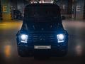 Mercedes-Benz G 500 2017 годаүшін46 000 000 тг. в Алматы – фото 3