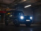 Mercedes-Benz G 500 2017 годаүшін46 000 000 тг. в Алматы