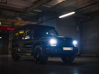 Mercedes-Benz G 500 2017 года за 46 000 000 тг. в Алматы