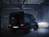 Mercedes-Benz G 500 2017 годаүшін46 000 000 тг. в Алматы – фото 5