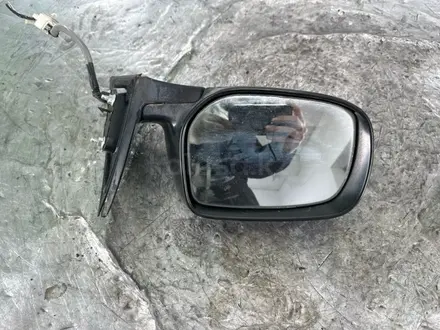 Привозное Зеркало заднего вида на Toyota Camry 40 из ОАЭ! за 25 000 тг. в Астана – фото 3
