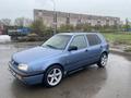 Volkswagen Golf 1993 года за 1 280 000 тг. в Караганда – фото 3