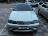 Toyota Mark II 1998 года за 3 500 000 тг. в Семей