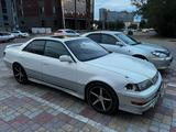 Toyota Mark II 1998 года за 3 500 000 тг. в Семей – фото 3