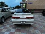 Toyota Mark II 1998 года за 3 500 000 тг. в Семей – фото 5