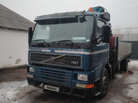 Volvo  FM 2000 года за 20 500 000 тг. в Алматы – фото 2