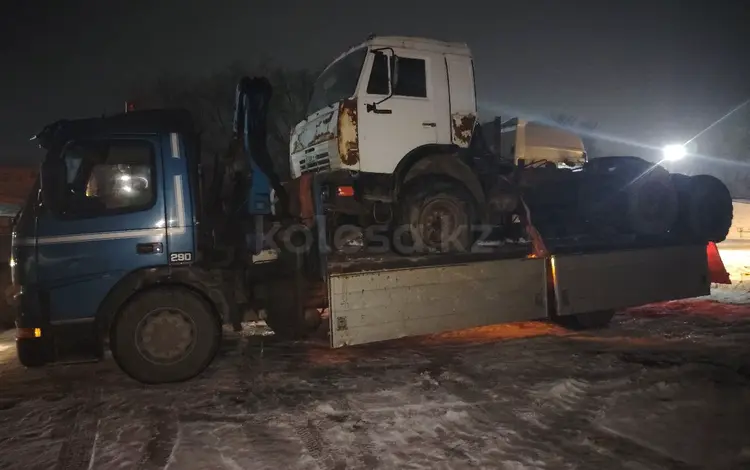 Volvo  FM 2000 года за 20 500 000 тг. в Алматы