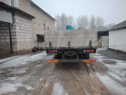 Volvo  FM 2000 года за 20 500 000 тг. в Алматы – фото 5