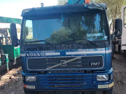 Volvo  FM 2000 года за 20 500 000 тг. в Алматы – фото 6