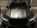 BMW X5 M 2022 годаүшін70 000 000 тг. в Астана
