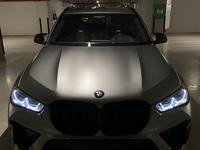 BMW X5 M 2022 года за 70 000 000 тг. в Астана