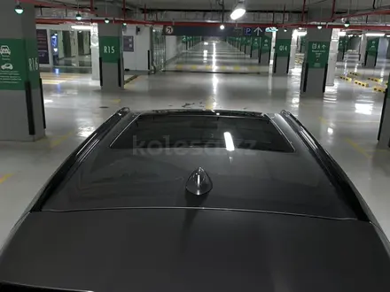BMW X5 M 2022 года за 75 000 000 тг. в Астана – фото 10
