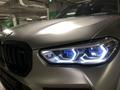 BMW X5 M 2022 года за 75 000 000 тг. в Астана – фото 11