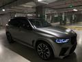 BMW X5 M 2022 года за 70 000 000 тг. в Астана – фото 3