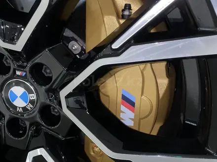 BMW X5 M 2022 года за 75 000 000 тг. в Астана – фото 29