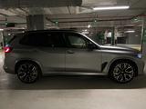 BMW X5 M 2022 года за 75 000 000 тг. в Астана – фото 4