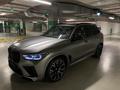 BMW X5 M 2022 года за 70 000 000 тг. в Астана – фото 2