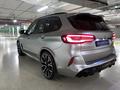 BMW X5 M 2022 года за 75 000 000 тг. в Астана – фото 7
