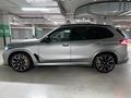 BMW X5 M 2022 годаүшін70 000 000 тг. в Астана – фото 8