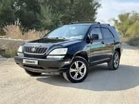 Lexus RX 300 2000 года за 5 650 000 тг. в Алматы