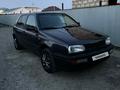 Volkswagen Golf 1993 года за 1 300 000 тг. в Атырау – фото 12