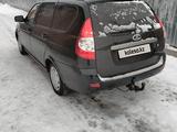 ВАЗ (Lada) Priora 2171 2011 года за 2 300 000 тг. в Актобе – фото 3