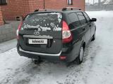 ВАЗ (Lada) Priora 2171 2011 года за 2 300 000 тг. в Актобе – фото 4