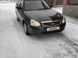 ВАЗ (Lada) Priora 2171 2011 года за 2 300 000 тг. в Актобе – фото 5