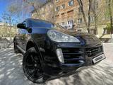 Porsche Cayenne 2007 годаүшін4 500 000 тг. в Караганда