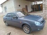 ВАЗ (Lada) Priora 2172 2008 года за 1 400 000 тг. в Актау