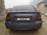 ВАЗ (Lada) Priora 2172 2008 года за 1 400 000 тг. в Актау – фото 2