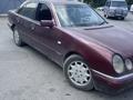 Mercedes-Benz E 230 1996 года за 2 200 000 тг. в Алматы – фото 2