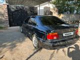 BMW 528 1997 годаfor2 500 000 тг. в Тараз – фото 4
