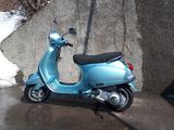 Vespa  LX 125 2016 года за 1 250 000 тг. в Алматы – фото 2