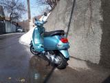 Vespa  LX 125 2016 года за 1 250 000 тг. в Алматы