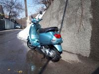 Vespa  LX 125 2016 годаүшін1 250 000 тг. в Алматы