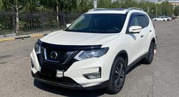 Nissan X-Trail 2021 года за 12 800 000 тг. в Алматы – фото 2