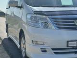 Toyota Alphard 2006 годаүшін5 700 000 тг. в Атырау – фото 2